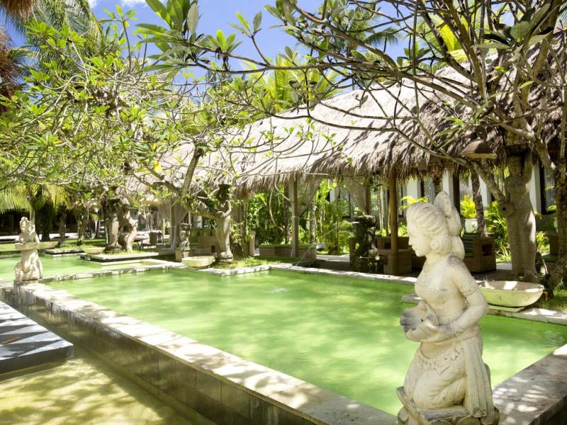 The Mansion Resort Hotel & Spa