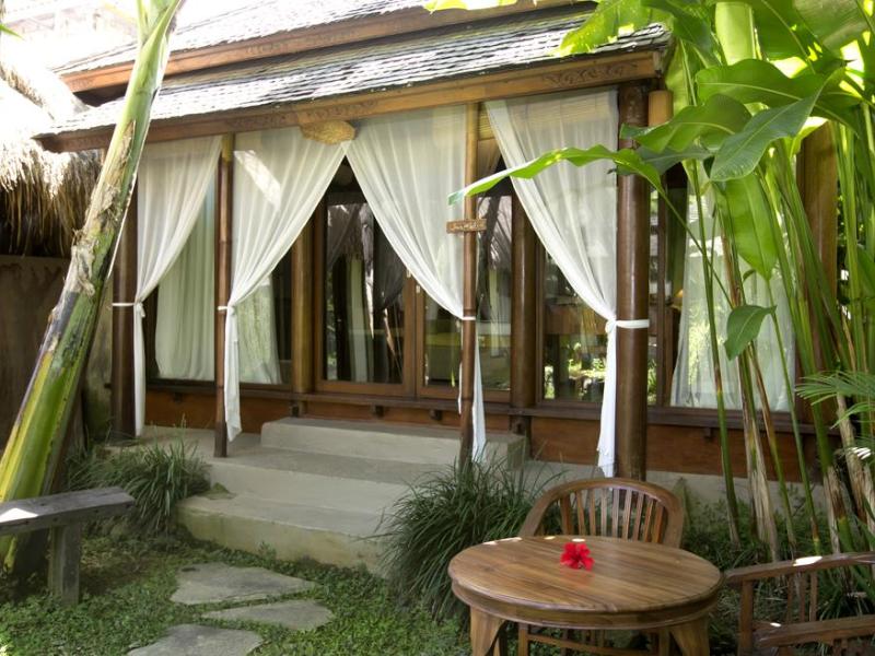 The Mansion Resort Hotel & Spa