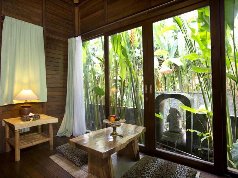 The Mansion Resort Hotel & Spa