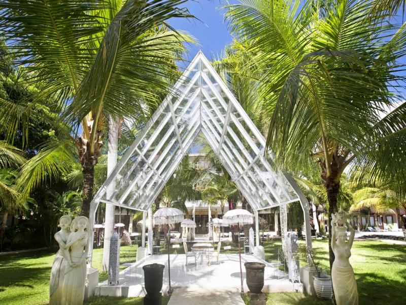 The Mansion Resort Hotel & Spa