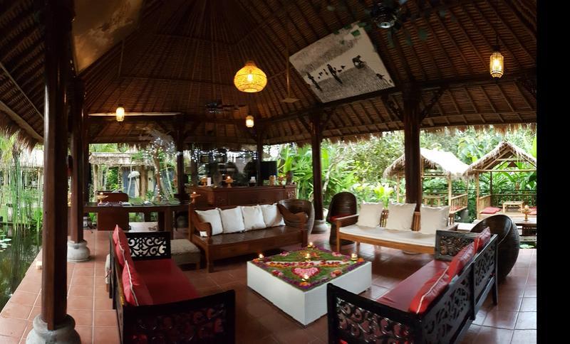 The Mansion Resort Hotel & Spa