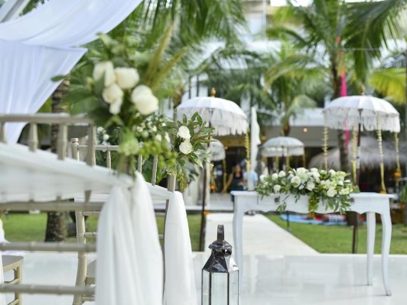 The Mansion Resort Hotel & Spa