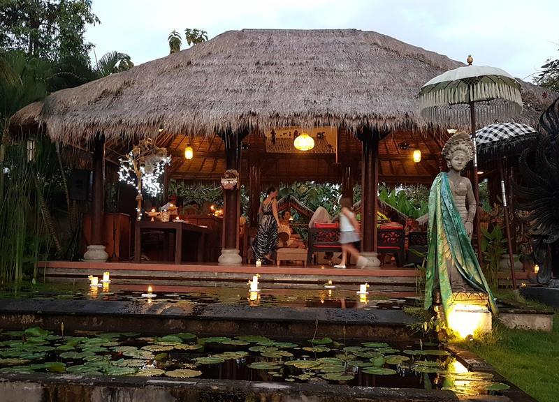 The Mansion Resort Hotel & Spa