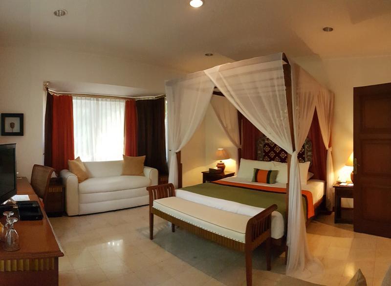 The Mansion Resort Hotel & Spa