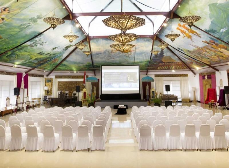 The Mansion Resort Hotel & Spa