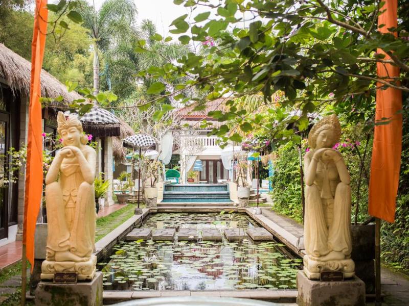 The Mansion Resort Hotel & Spa