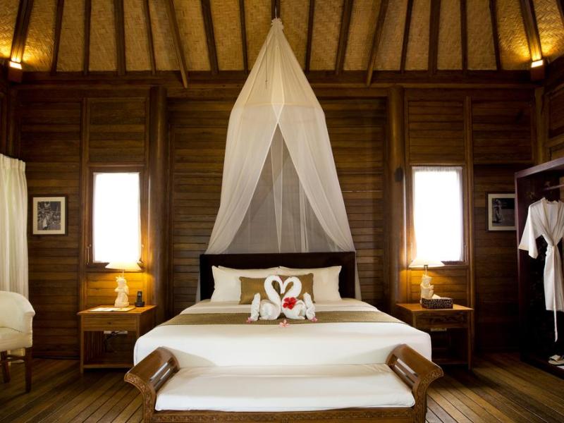 The Mansion Resort Hotel & Spa