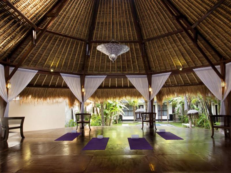 The Mansion Resort Hotel & Spa