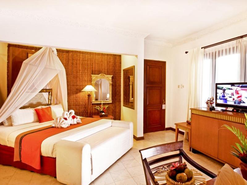 The Mansion Resort Hotel & Spa