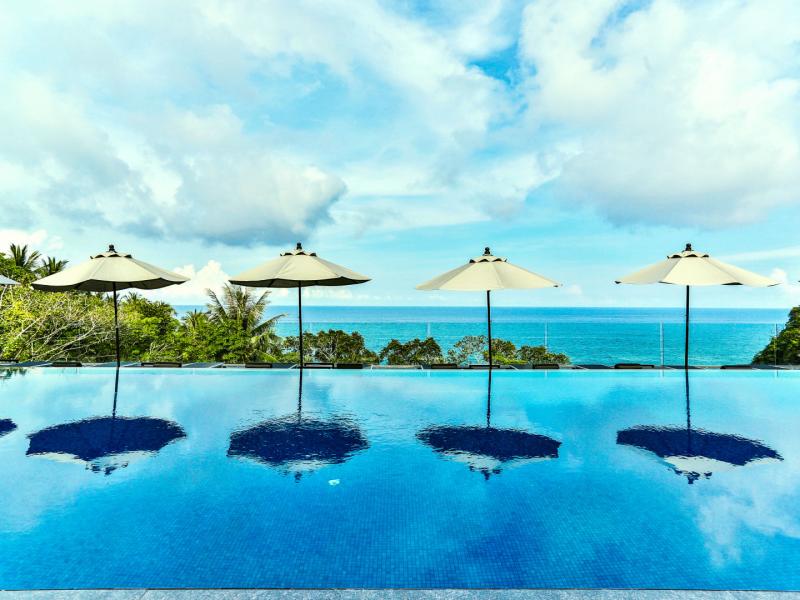 Ayara Kamala Resort & Spa