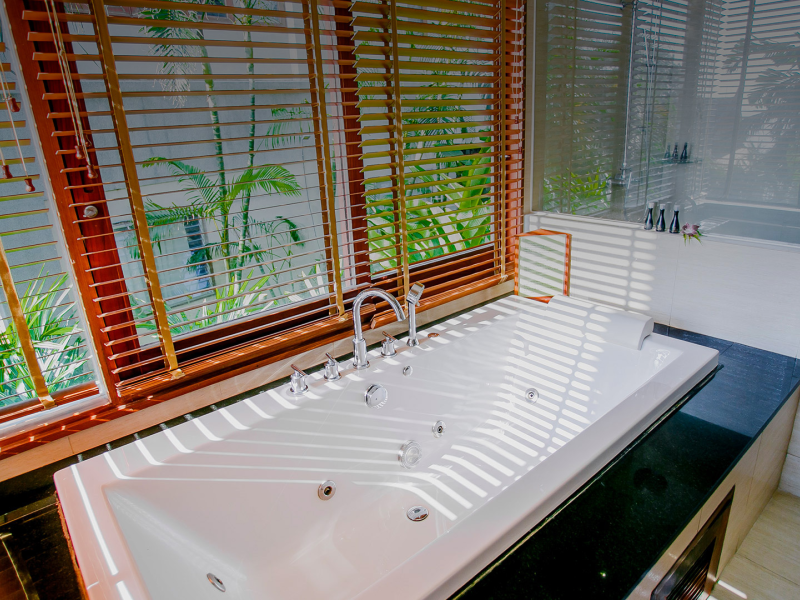 Ayara Kamala Resort & Spa