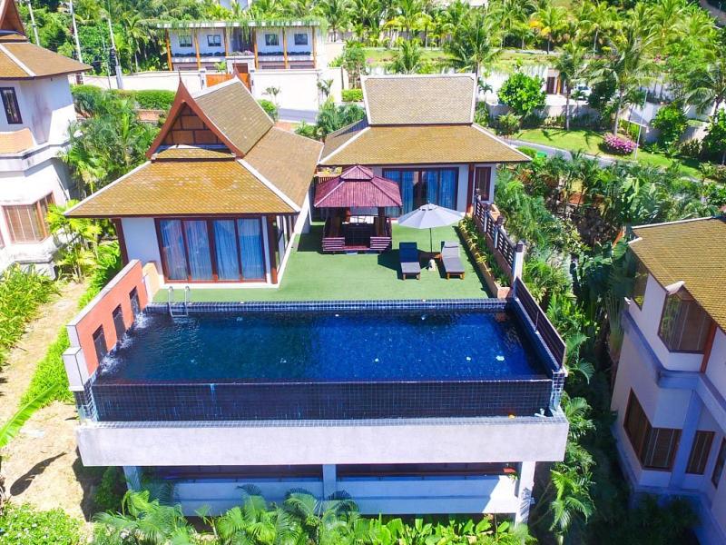 Ayara Kamala Resort & Spa