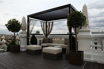 The Principal Madrid Hotel