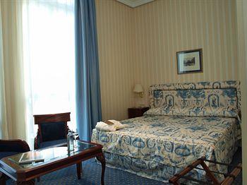 The Principal Madrid Hotel