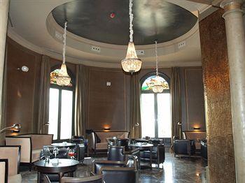 The Principal Madrid Hotel