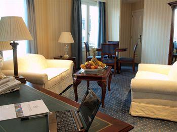 The Principal Madrid Hotel