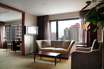 The Marco Polo Beijing