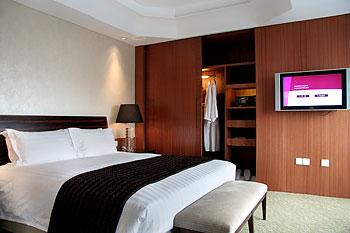 The Marco Polo Beijing