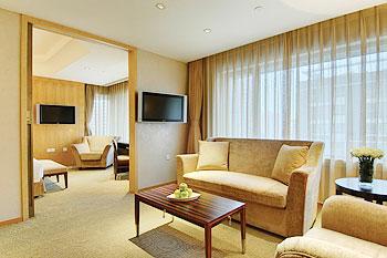 The Marco Polo Beijing