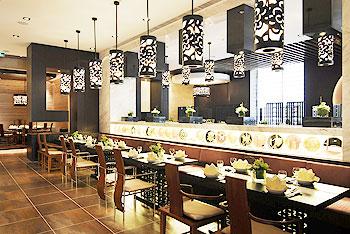 The Marco Polo Beijing