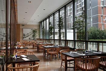 The Marco Polo Beijing