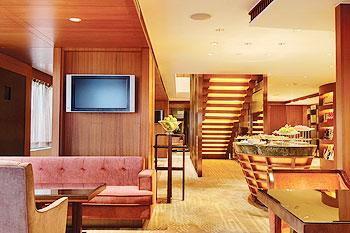 The Marco Polo Beijing