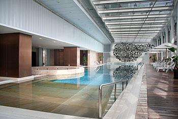 The Marco Polo Beijing