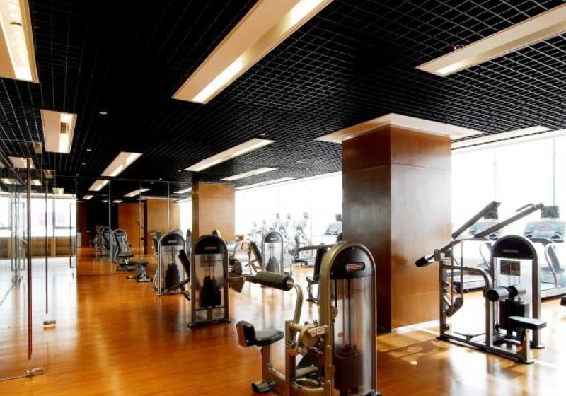 The Marco Polo Beijing