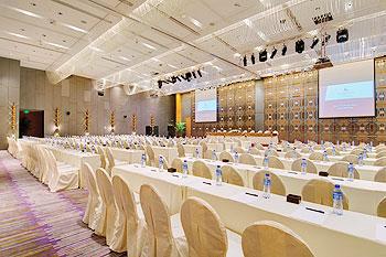 The Marco Polo Beijing