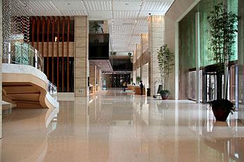 The Marco Polo Beijing