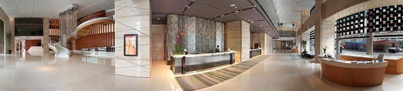 The Marco Polo Beijing