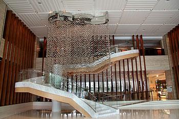 The Marco Polo Beijing