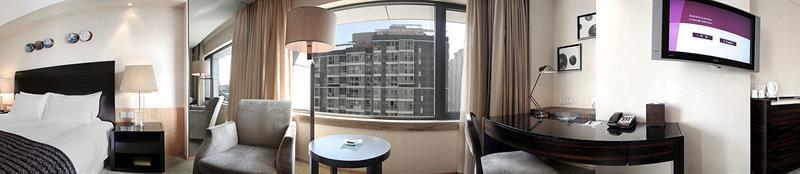 The Marco Polo Beijing