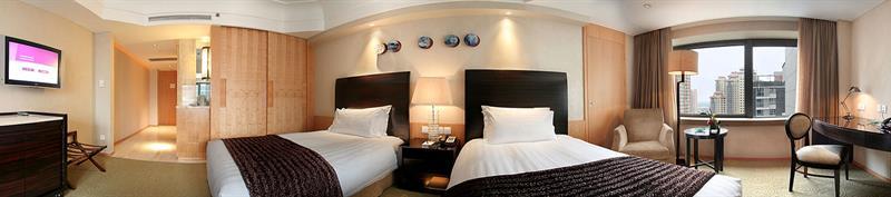 The Marco Polo Beijing