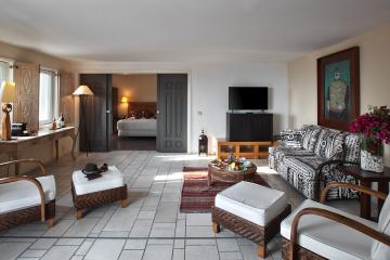 Отель The Marmara Bodrum Турция, Бодрум, фото 12
