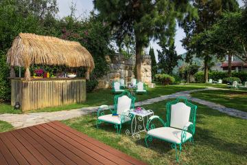 Отель The Marmara Bodrum Турция, Бодрум, фото 14