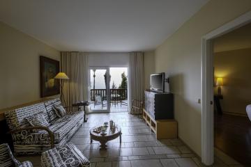 Отель The Marmara Bodrum Турция, Бодрум, фото 17