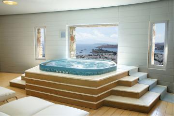 Отель The Marmara Bodrum Турция, Бодрум, фото 18