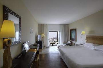 Отель The Marmara Bodrum Турция, Бодрум, фото 24