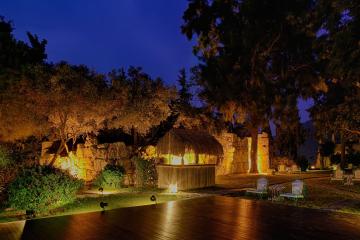 Отель The Marmara Bodrum Турция, Бодрум, фото 25