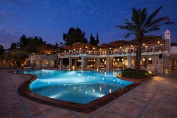 Отель The Marmara Bodrum Турция, Бодрум, фото 27