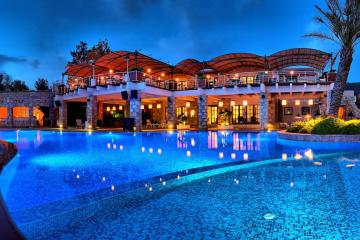 Отель The Marmara Bodrum Турция, Бодрум, фото 28