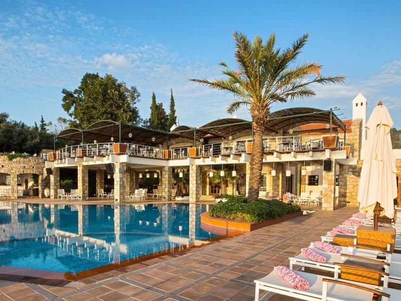 The Marmara Bodrum