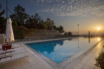 Отель The Marmara Bodrum Турция, Бодрум, фото 30
