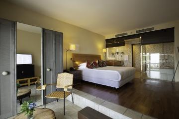 Отель The Marmara Bodrum Турция, Бодрум, фото 4