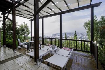 Отель The Marmara Bodrum Турция, Бодрум, фото 5