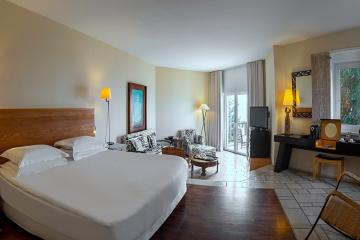 Отель The Marmara Bodrum Турция, Бодрум, фото 8