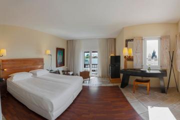Отель The Marmara Bodrum Турция, Бодрум, фото 9