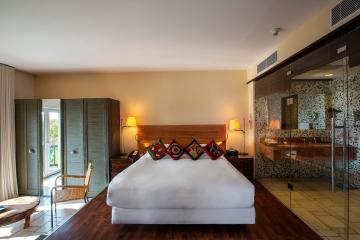 Отель The Marmara Bodrum Турция, Бодрум, фото 10