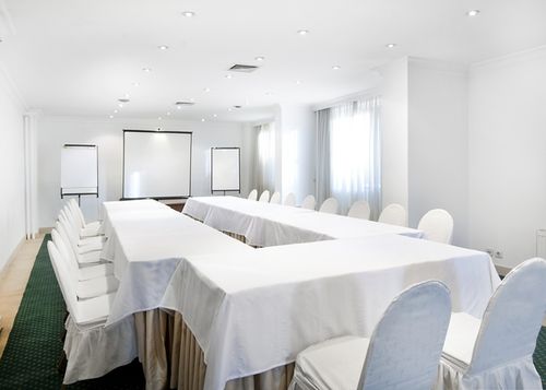 The Camlica Residence